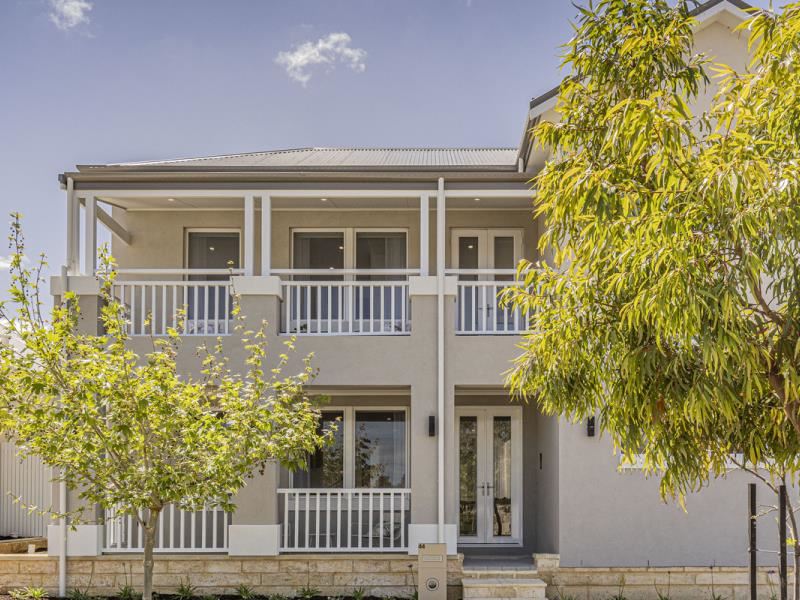 44 Fontalvo Boulevard, Jindalee