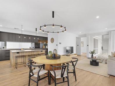 44 Fontalvo Boulevard, Jindalee WA 6036