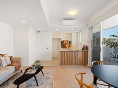 1/459 Charles Street, North Perth WA 6006