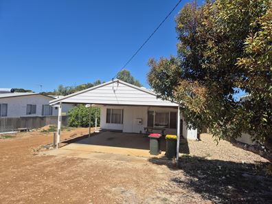 21 Gibson Way, Hopetoun WA 6348