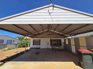 21 Gibson Way, Hopetoun WA 6348