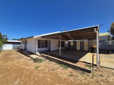 21 Gibson Way, Hopetoun WA 6348