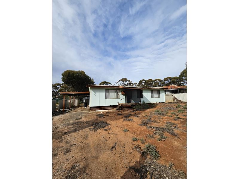 118 Goodliffe Street, Norseman