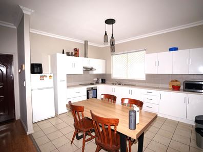 3 & 5 Dowsett Street, Wandering WA 6308