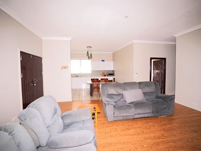 3 & 5 Dowsett Street, Wandering WA 6308