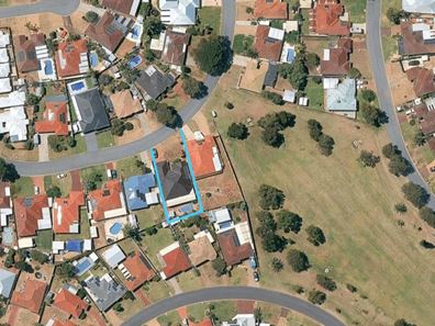 19 Moreton Crescent, Warnbro WA 6169