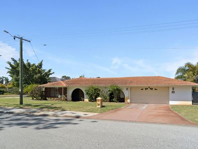 22 Purley Street, Bayswater WA 6053