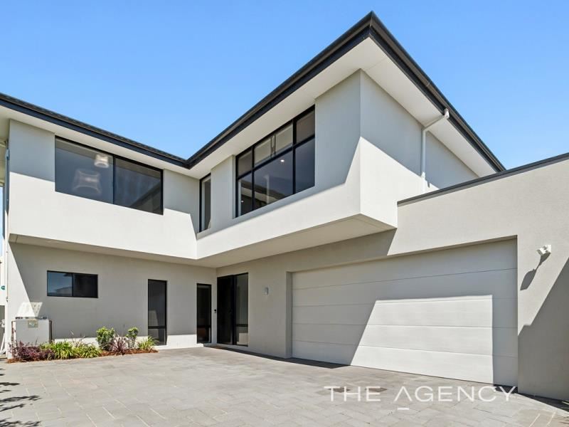 62D Sorrento Street, North Beach WA 6020