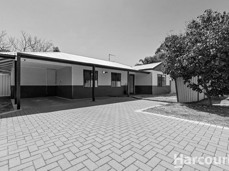 1 Jupiter Way, Greenfields