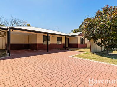 1 Jupiter Way, Greenfields WA 6210