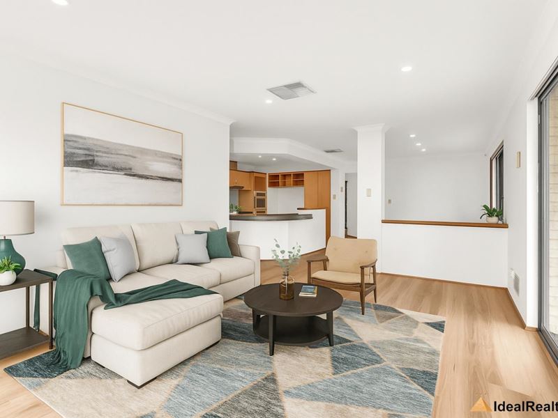 18A Andrews Road, Wilson