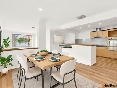 18A Andrews Road, Wilson WA 6107
