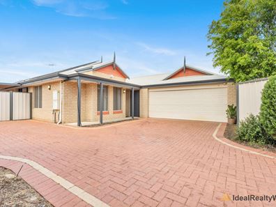 18A Andrews Road, Wilson WA 6107