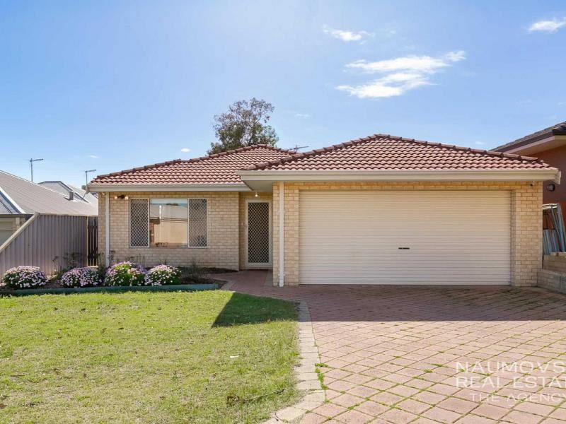 31 Ilumba Road, Nollamara WA 6061
