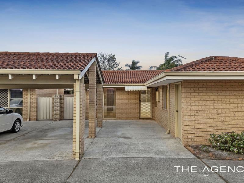 3/133 Kooyong Road, Rivervale WA 6103