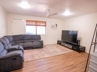4 Rutherford Road, South Hedland WA 6722