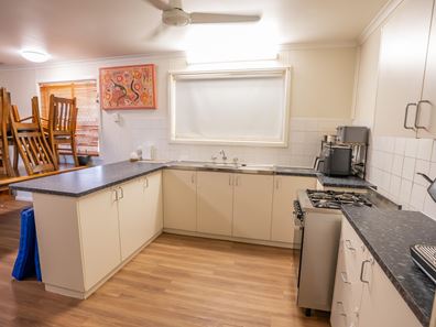 4 Rutherford Road, South Hedland WA 6722