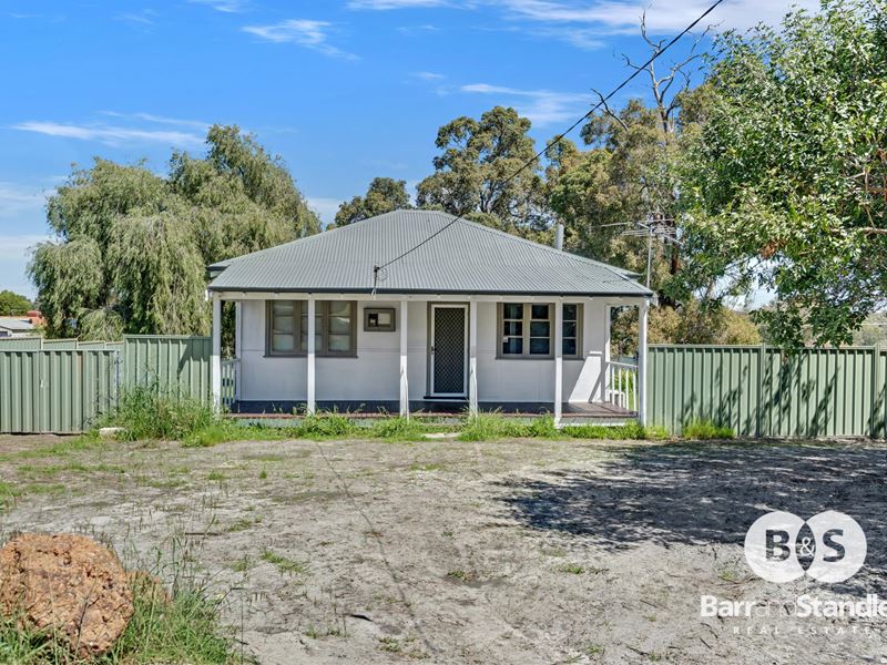 115 Ogden Street, Collie