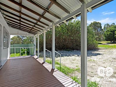 115 Ogden Street, Collie WA 6225