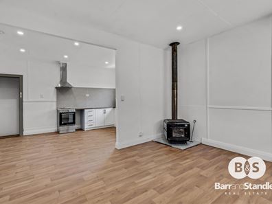 115 Ogden Street, Collie WA 6225
