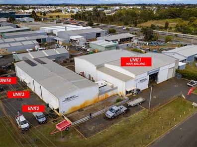 20 Sweny Drive, Australind WA 6233