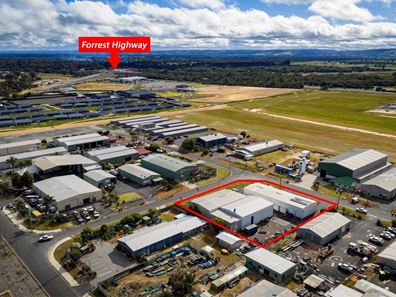 20 Sweny Drive, Australind WA 6233