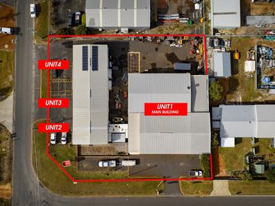 20 Sweny Drive, Australind WA 6233