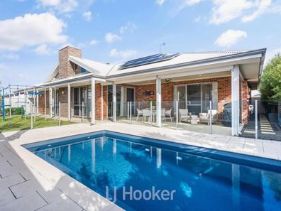 25 Cherry Hills Circle, Dunsborough WA 6281