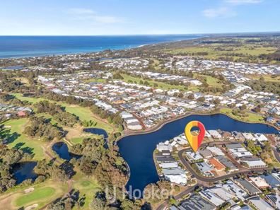 25 Cherry Hills Circle, Dunsborough WA 6281