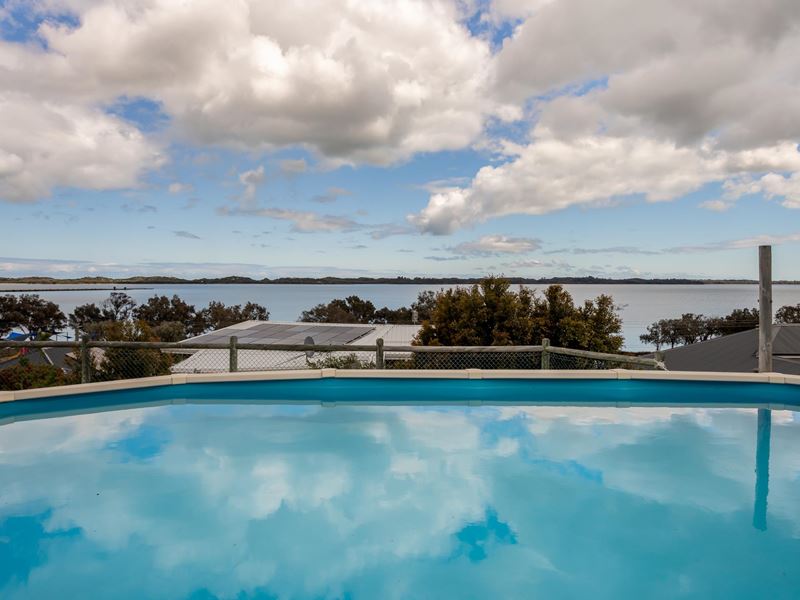 5/14 Magill Street, Australind