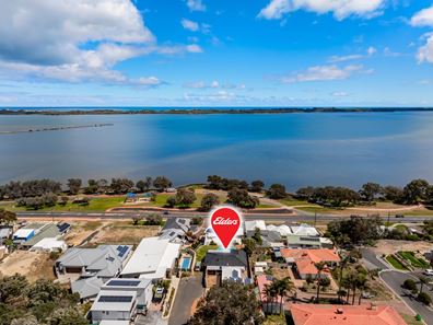 5/14 Magill Street, Australind WA 6233