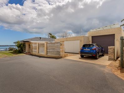 5/14 Magill Street, Australind WA 6233