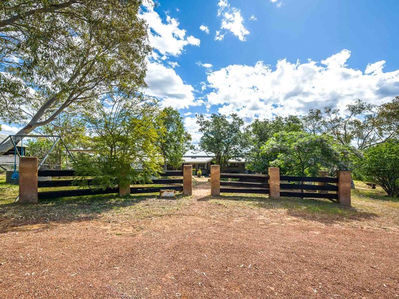 6 Hasson Place, Coondle, Toodyay