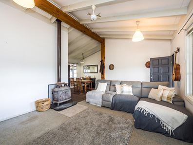 6 Hasson Place, Coondle, Toodyay WA 6566