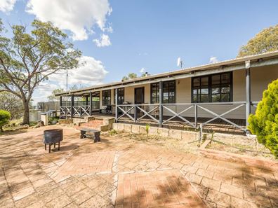 6 Hasson Place, Coondle, Toodyay WA 6566