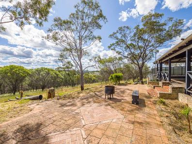 6 Hasson Place, Coondle, Toodyay WA 6566