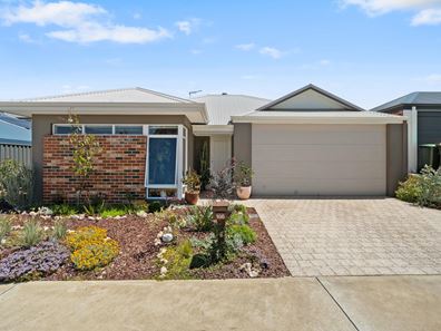 166 Hillsborough Avenue, Baldivis WA 6171