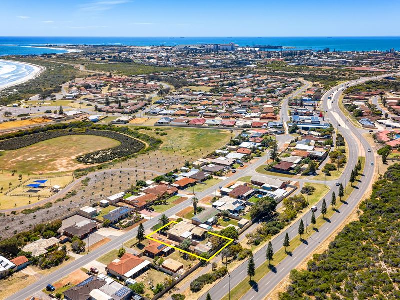 16 Roebuck Street, Mahomets Flats