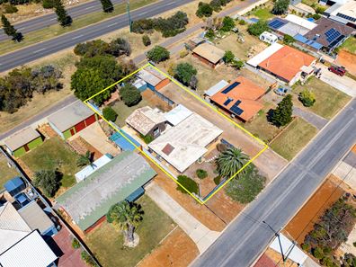 16 Roebuck Street, Mahomets Flats WA 6530