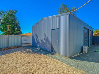 29 Acacia Way, South Hedland WA 6722