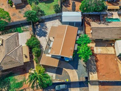 29 Acacia Way, South Hedland WA 6722