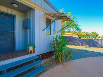 29 Acacia Way, South Hedland WA 6722