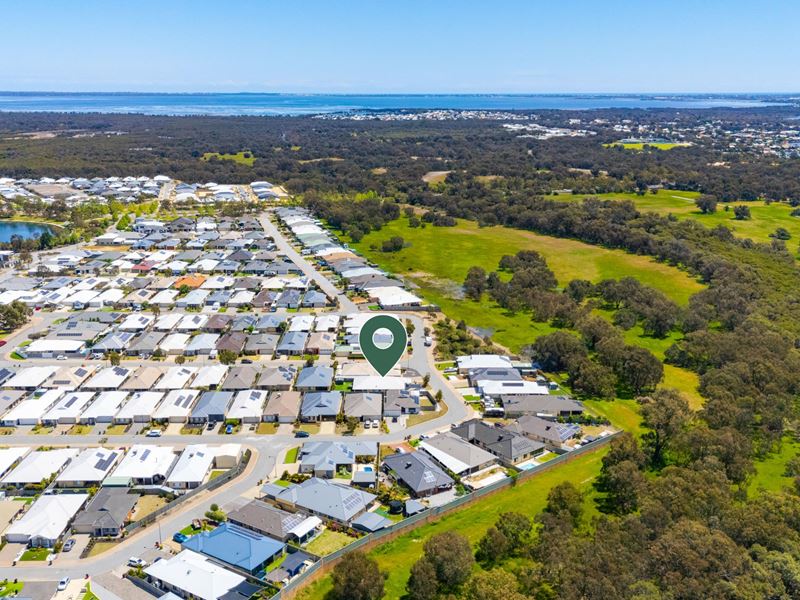 42 Barron Turn, South Yunderup