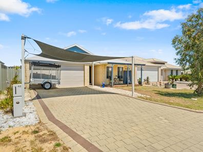42 Barron Turn, South Yunderup WA 6208