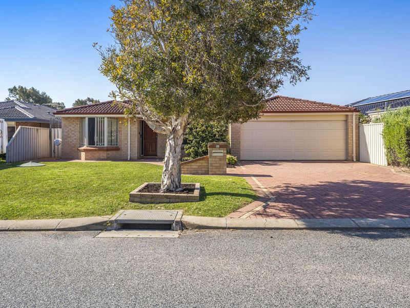 61 Montoro Drive, Port Kennedy WA 6172