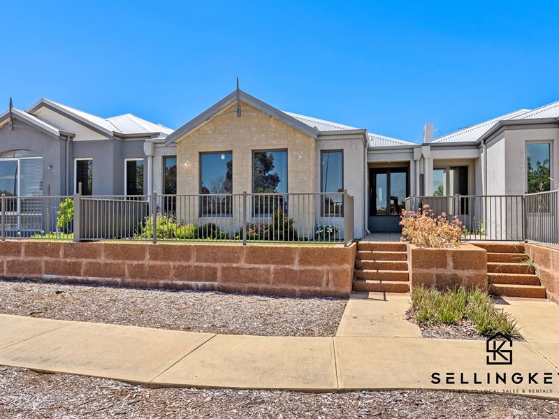 18 Boas Lane, Piara Waters WA 6112