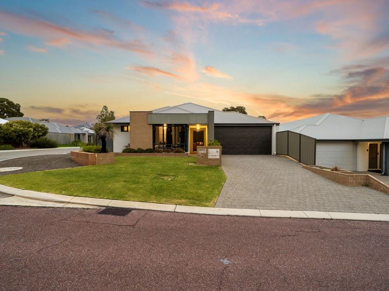 10 Cooperage Street, Byford