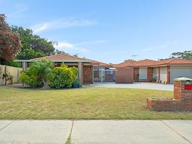 7A Trinidad Street, Safety Bay WA 6169