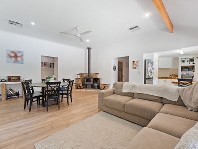 41 Egerton Drive, Serpentine WA 6125