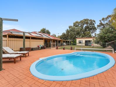 41 Egerton Drive, Serpentine WA 6125